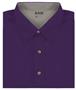 Ladies Long Sleeve Twill Woven Shirts