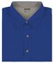 Ladies Long Sleeve Twill Woven Shirts