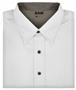 Ladies Long Sleeve Twill Woven Shirts