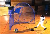 Jugs Instant Backstop for Baseball or Softball