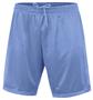 Adult Cool-Tek 7" Mesh Shorts