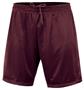 Adult Cool-Tek 7" Mesh Shorts