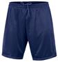 Adult Cool-Tek 7" Mesh Shorts