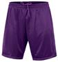 Adult Cool-Tek 7" Mesh Shorts