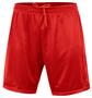 Adult Cool-Tek 7" Mesh Shorts