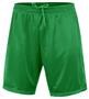 Adult Cool-Tek 9" Mesh Shorts