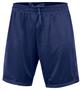 Adult Cool-Tek 9" Mesh Shorts