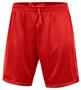 Adult Cool-Tek 9" Mesh Shorts
