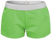 Baw Girl's Cheer Shorts Baw Girl's Cheer Shorts
