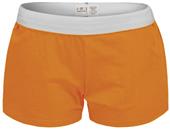 Baw Girl's Cheer Shorts Baw Girl's Cheer Shorts