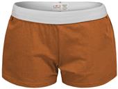 Baw Ladies Cheer Shorts Baw Ladies Cheer Shorts