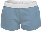 Baw Ladies Cheer Shorts Baw Ladies Cheer Shorts