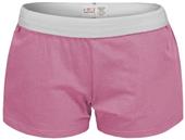 Baw Ladies Cheer Shorts Baw Ladies Cheer Shorts