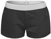 Baw Ladies Cheer Shorts Baw Ladies Cheer Shorts