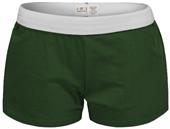 Baw Ladies Cheer Shorts Baw Ladies Cheer Shorts