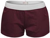 Baw Ladies Cheer Shorts Baw Ladies Cheer Shorts