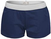 Baw Ladies Cheer Shorts Baw Ladies Cheer Shorts