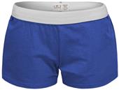 Baw Ladies Cheer Shorts Baw Ladies Cheer Shorts