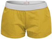 Baw Ladies Cheer Shorts Baw Ladies Cheer Shorts