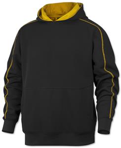 BLACK/GOLD