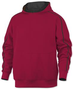 RED/BLACK