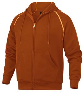 TEXAS ORANGE