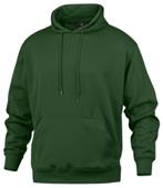 Baw Adult Pullover Hooded Sweatshirts