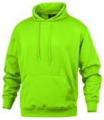 Baw Adult Pullover Hooded Sweatshirts