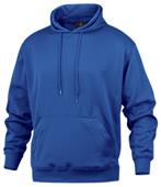 Baw Adult Pullover Hooded Sweatshirts