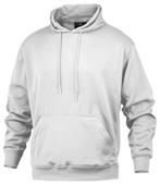 Baw Adult Pullover Hooded Sweatshirts