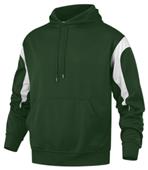 Baw Adult Color Panel Hooded Sweatshirts Baw Adult Color Panel Hooded Sweatshirts