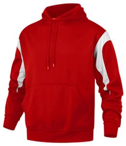 RED/WHITE