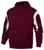 Baw Youth Color Panel Hooded Sweatshirts Baw Youth Color Panel Hooded Sweatshirts