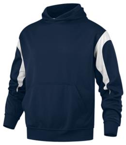 NAVY/WHITE