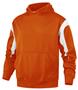 Baw Youth Color Panel Hooded Sweatshirts