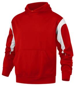 RED/WHITE
