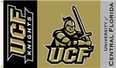 COLLEGIATE Central Florida 3' x 5' Flag