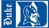COLLEGIATE Duke Blue Devils 3' x 5' Flag