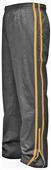 Baw Youth Two Stripe Pullover Outerwear Pants Baw Youth Two Stripe Pullover Outerwear Pants