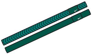 DARK ATOMIC TEAL/ATOMIC TEAL/WHITE