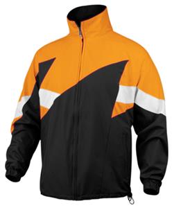 BLACK/ORANGE/WHITE