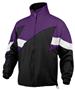 Adult Wind Jammer Outerwear Jackets