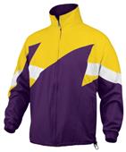 Baw Adult Wind Jammer Outerwear Jackets