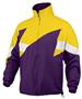 Adult Wind Jammer Outerwear Jackets