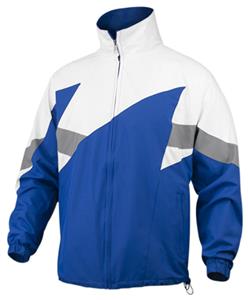 ROYAL/WHITE/SILVER