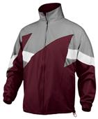 Baw Adult Wind Jammer Outerwear Jackets