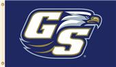 COLLEGIATE Georgia Southern 2nd Logo 3' x 5' Flag COLLEGIATE Georgia Southern 2nd Logo 3' x 5' Flag