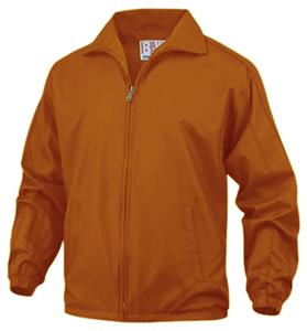TEXAS ORANGE