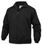 Adult Classic Solid Outerwear Jackets