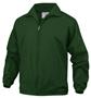 Adult Classic Solid Outerwear Jackets